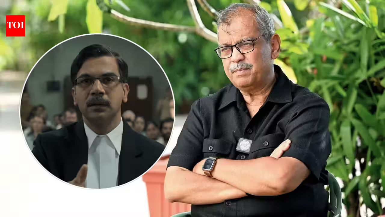 Ujjwal Nikam Breaks Silence on 'Srikanth' Actor Rajkummar Rao’s 'Prahaar': Why He Demanded No Glorification