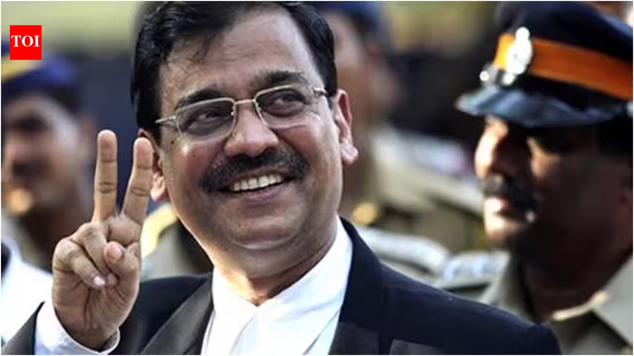 Ujjwal Nikam’s Hilarious Confession: Why the Legal Legend Had No Clue Who Rajkummar Rao Was!