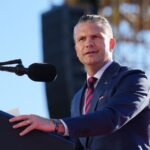 Uncharted Endurance: Hegseth Hails Sailors After Historic Deployment Marathon