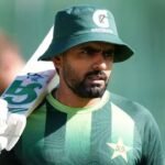 Under the Microscope: Critics Dismantle Babar Azam’s Technical Deficiencies Amid Scoring Drought