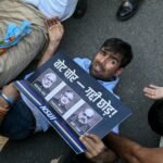 Under the Microscope: Is the Heat Finally Rising on Modi’s Political Empire?