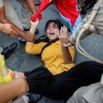 Under the Surface: India Probes Sexual Harassment Claims at 'Cockroach' Protests