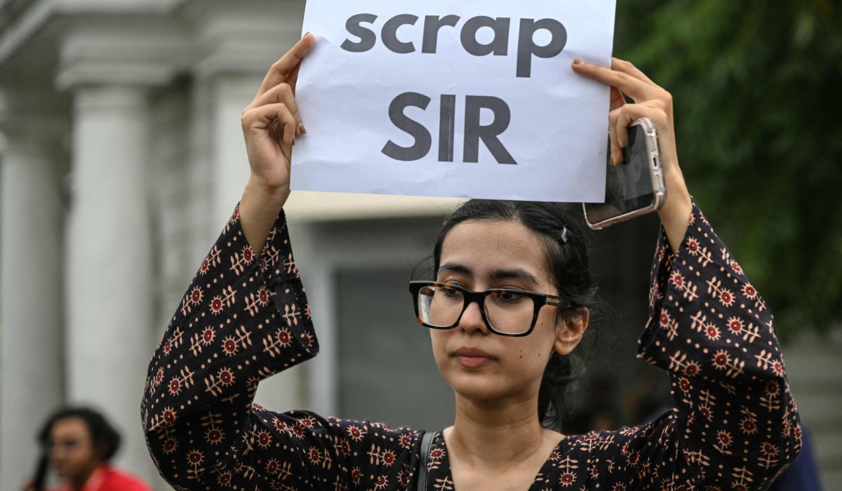 Undying Defiance: The ‘Cockroach’ Coalition Vows to Weather India’s Political Storm