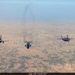 Unified Skies: Why Global Air Chiefs Feel Right at Home in the Indian Cockpit
