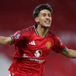 United Wonderkid JJ Gabriel Poised for Exit as Elite Suitor Gains Ground