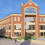 University of Delaware Unveils Future-Forward Business School Rebrand and New Campus Anchor