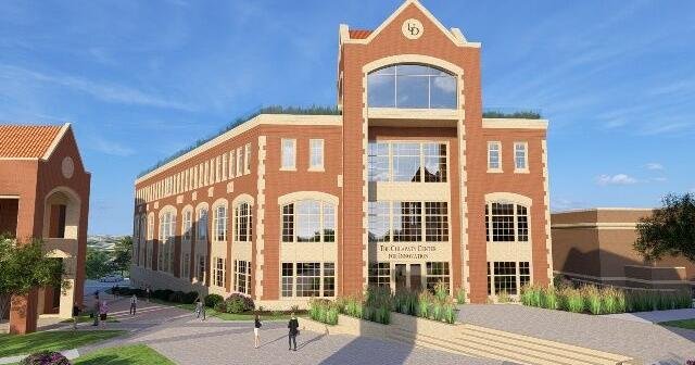 University of Delaware Unveils Future-Forward Business School Rebrand and New Campus Anchor