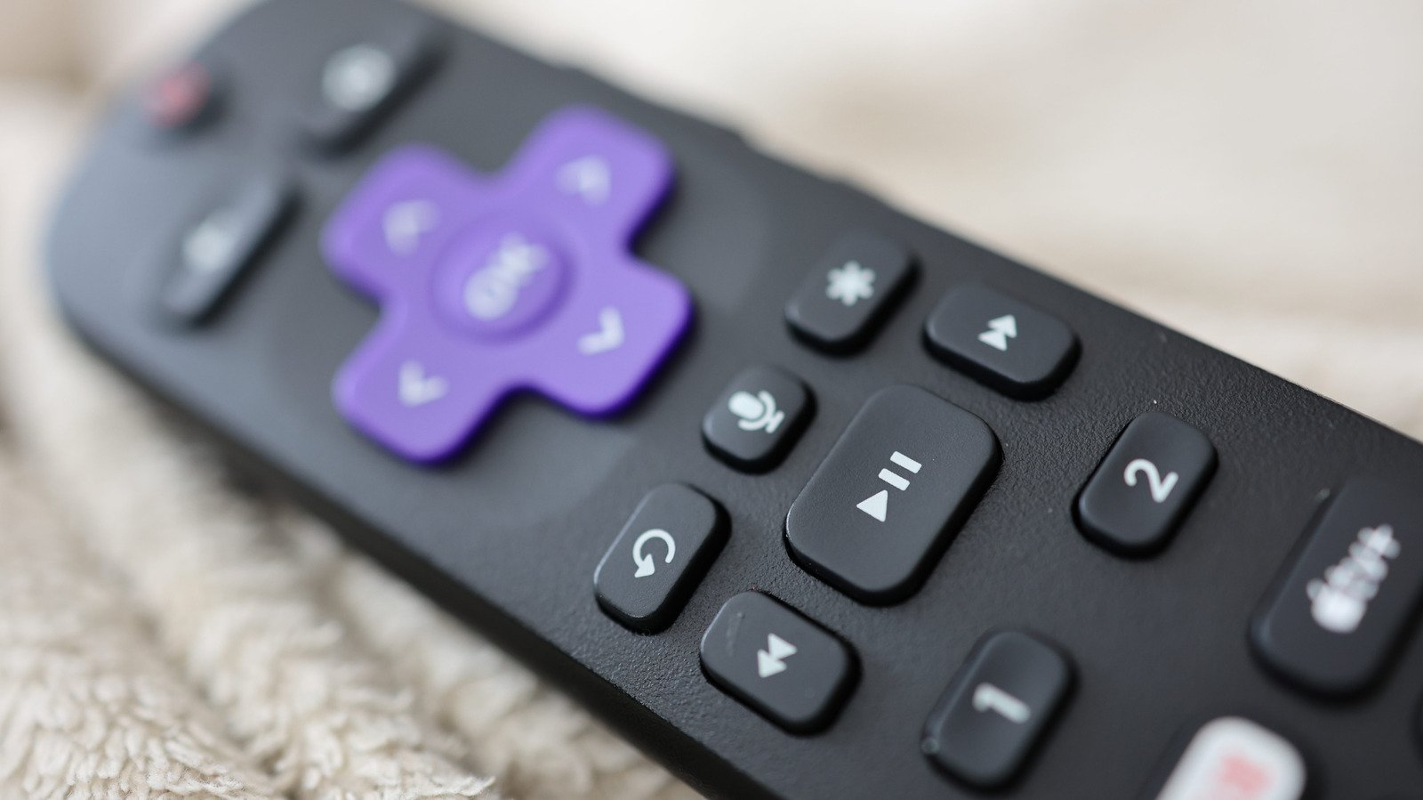 Unlock the Hidden Power of Your Roku Remote’s Secret Star Button