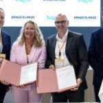 Unlocking the Skies: Vanderlande and BagID Forge a New Era of Intelligent Baggage Tracking