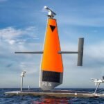 Unmanned Sentinels: Saildrone Secures Coast Guard Extension to Patrol New England Waters