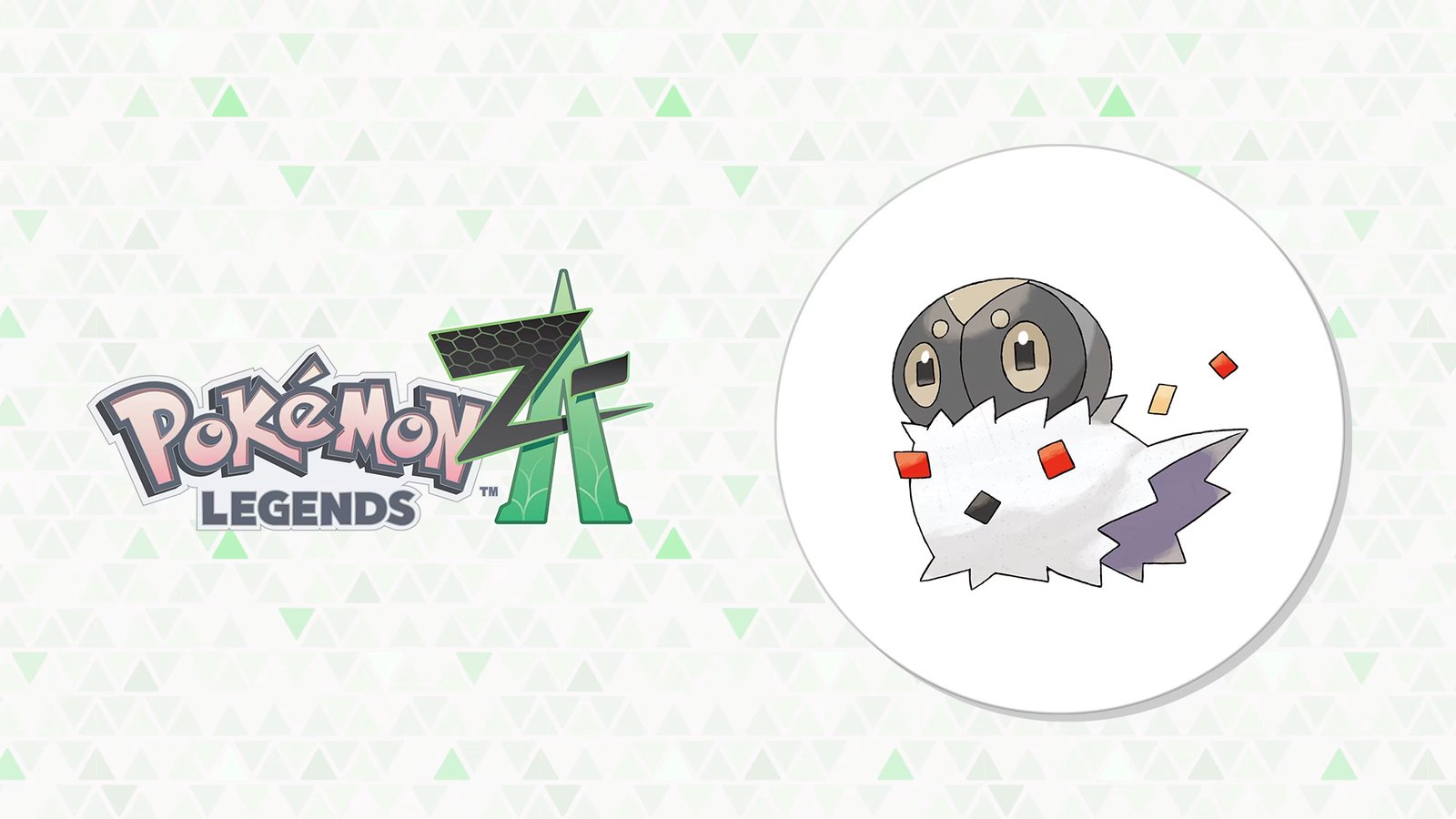 Unmask the Mystery: New Pokémon Legends: Z-A Event Drops Random-Pattern Vivillon