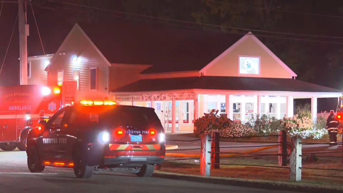 Up in Smoke: Norton Business Shuttered Just Days After Grand Opening