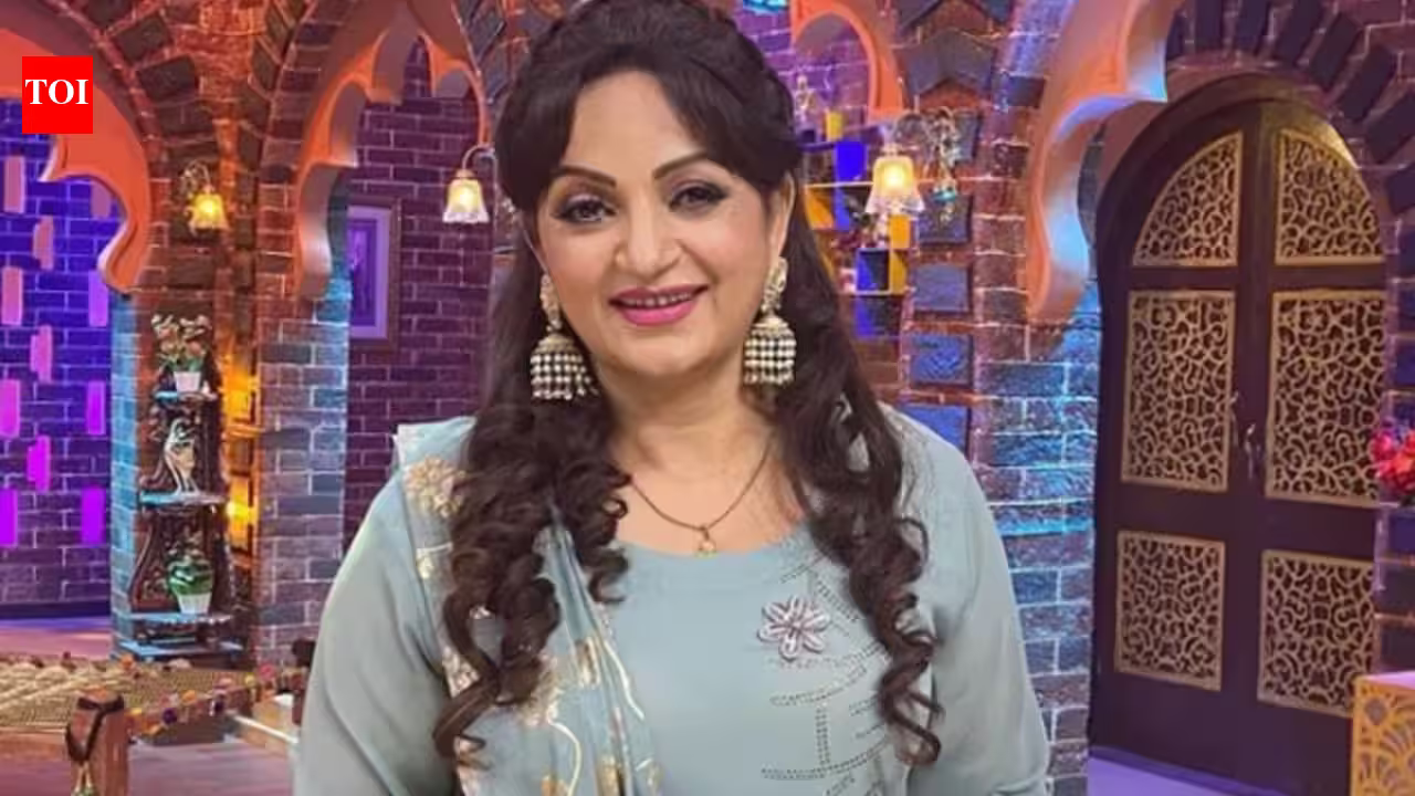 Upasana Singh Sparks Controversy: Alleges CINTAA Accessed Rs 90 Lakh FDs Without Consent!