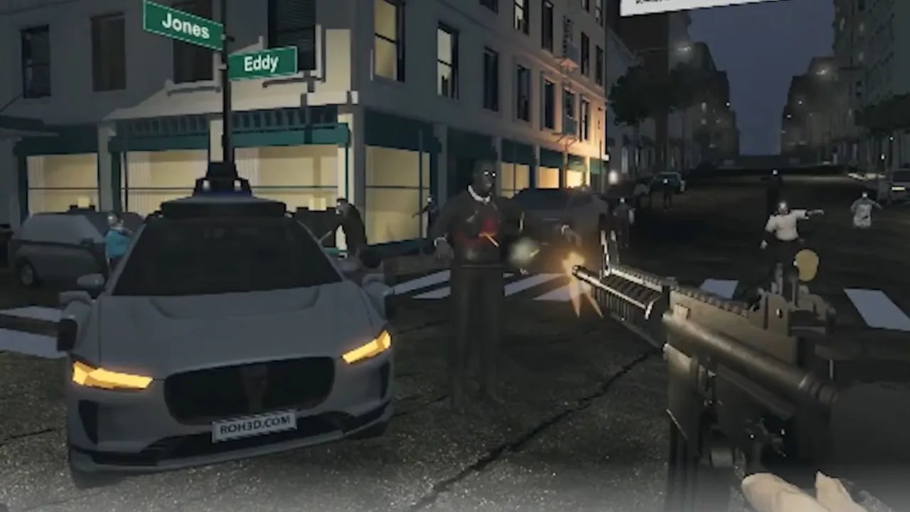Urban Decay: Indie Dev Scraps Viral Zombie Shooter Following City Hall Backlash