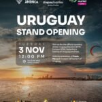 Uruguay Ends Ten-Year Hiatus with High-Stakes Return to WTM London