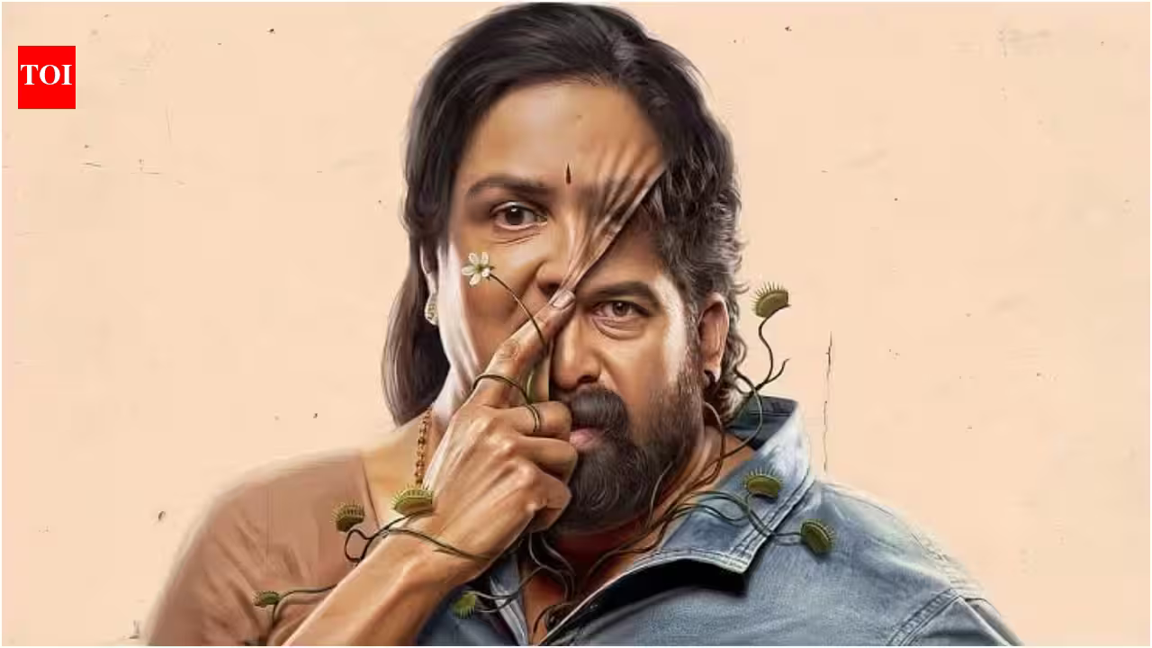 Urvashi and Joju George’s Thriller ‘Aasha’ Sets OTT Premiere: Streaming Date and Platform Revealed!