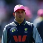 Usman Khawaja’s Silent Struggle: The Terrifying Health Secret That Defined His Career