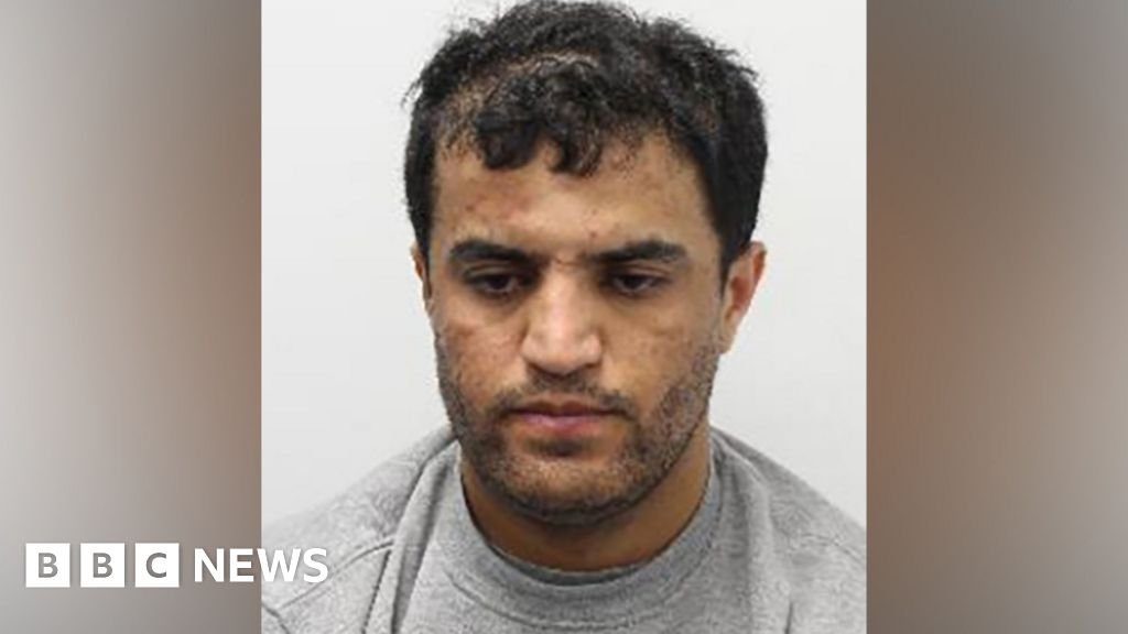 Uxbridge Tragedy: Dawood Safi Arrested in Connection with Wayne Broadhurst Murder