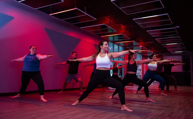 VASA Fitness Flexes Into Boise With 50-Job Expansion