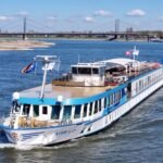 VIVA Cruises Docks Free Perks with Complimentary Shore Excursions