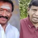 Vadivelu Reveals How Deva’s Faith Sparked His Singing Career: 'He Made Me Believe I Could Sing'
