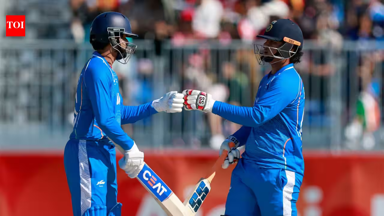 Vaibhav Sooryavanshi is the real deal: Why the cricket world is buzzing over India’s next breakout sensation
