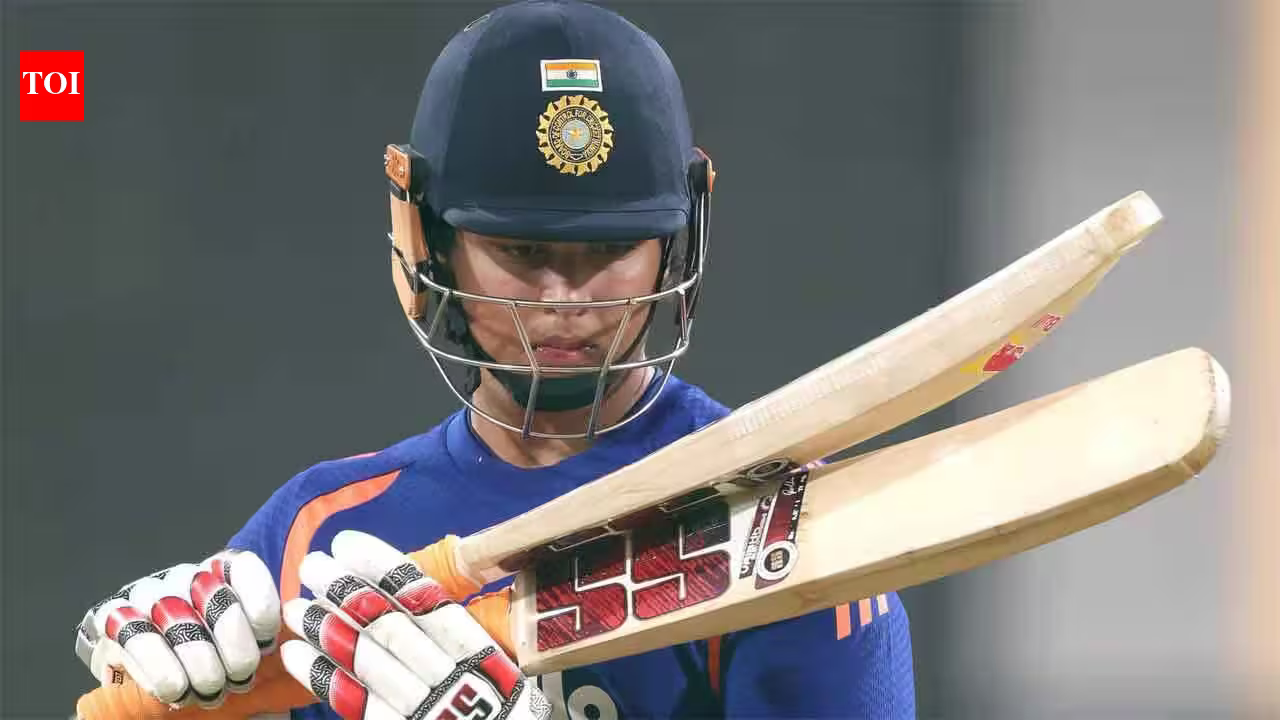 Vaibhav Sooryavanshi’s Cryptic Two-Word Warning Fires Up India-West Indies Showdown