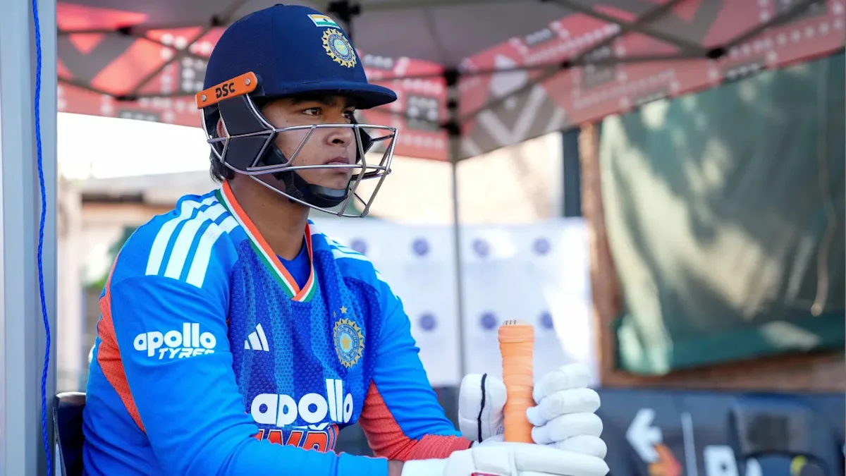 Vaibhav Sooryavanshi’s Status and the Untold Story of That Bengaluru Blistering Knock