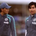 Vaibhav Sooryavanshi’s Surprise Call-Up: The Selection Twist Shaking Up IND vs NZ