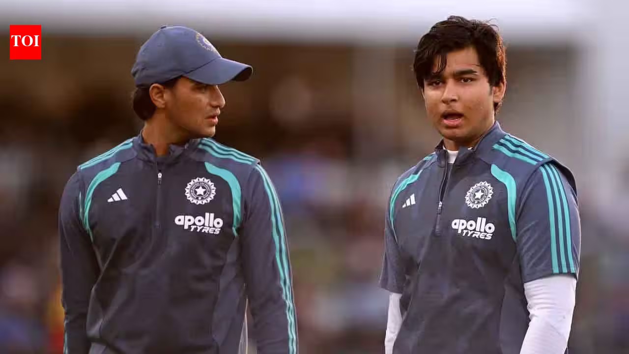 Vaibhav Sooryavanshi’s Surprise Call-Up: The Selection Twist Shaking Up IND vs NZ
