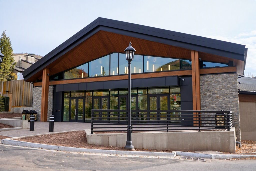 Vail Resorts Revamps Dining, Dobson Arena Debuts New Look, and Merchant Pass Returns