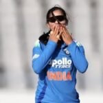 Vaishnavi’s Five-Star Masterclass Completes India’s Clean Sweep Over Zimbabwe