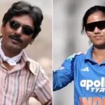 Vaishnavi’s Wasseypur moment: Star shines as she settles scores against Zimbabwe