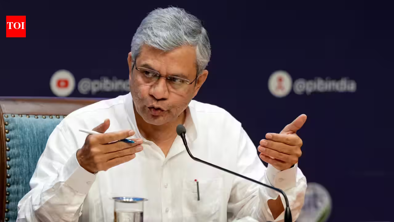 Vaishnaw Champions Mobile PLI Scheme as Engine for Rs 25,000 Crore Tax Windfall and 12 Lakh Jobs