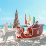 Vakkaru Maldives Unveils Silk Road-Inspired Festive Odyssey for 2026