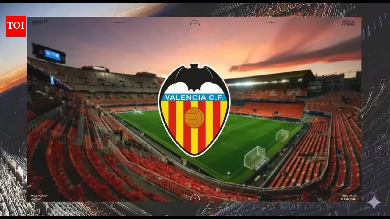 Valencia’s Billion-Euro Lifeline: US Cash Injection Sparks Hope Amidst Relegation Nightmare