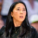 Valkyries Rally in Shock: Coach Collapses Mid-Playoff Surge
