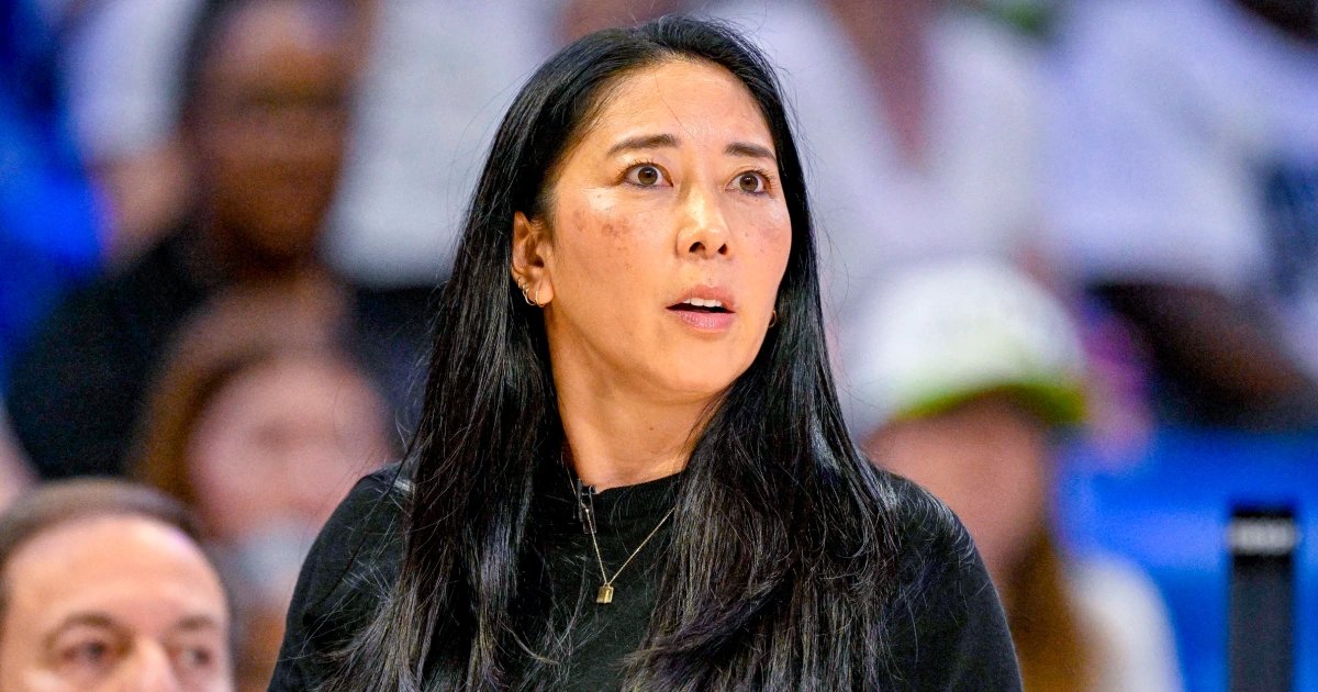 Valkyries Rally in Shock: Coach Collapses Mid-Playoff Surge