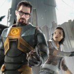 Valve Leak Drops the Mask: Long-Lost 'Half-Life 3' Codename Surfaces