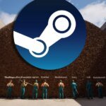 Valve’s AI Fix: Steam Tells Developers to Stop Being So Copyable