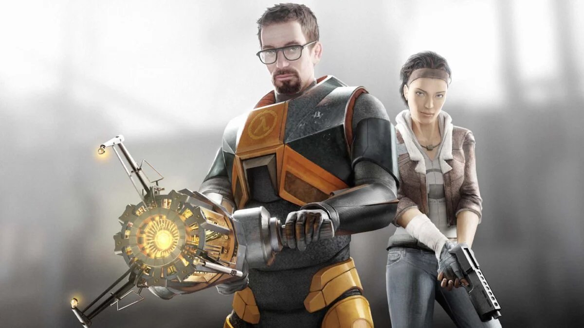 Valve’s Accidental Confession: Did an Employee Just Leak the Codename for Half-Life 3?