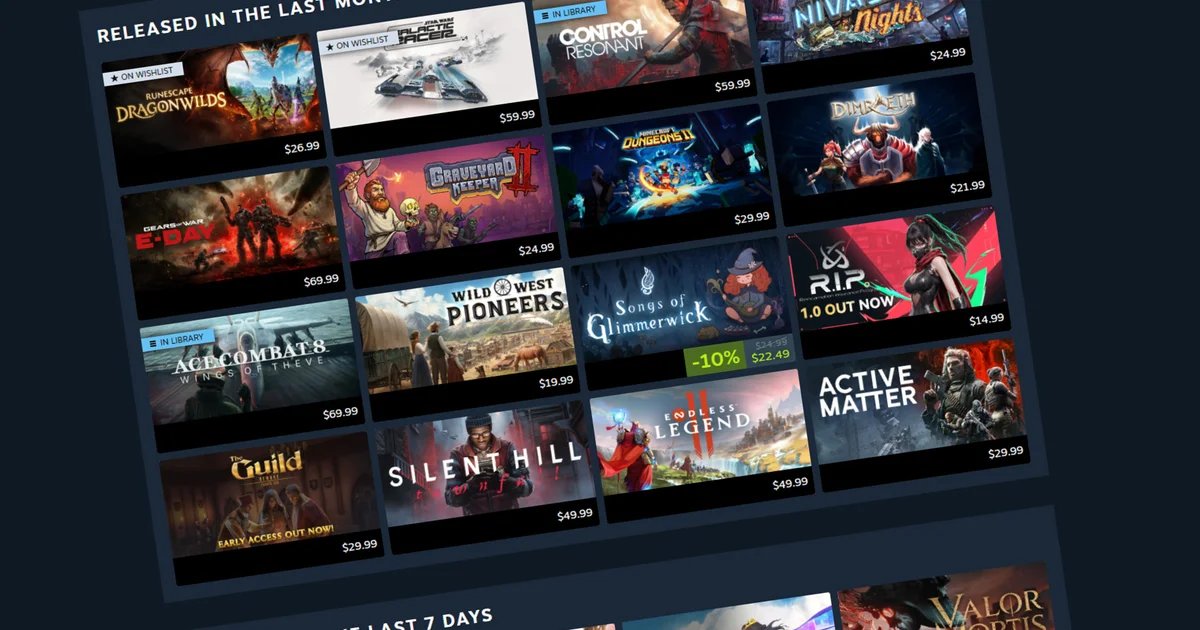 Valve’s “Calendar” Confession: Steam’s Secret Beta Ends After Months of User Confusion