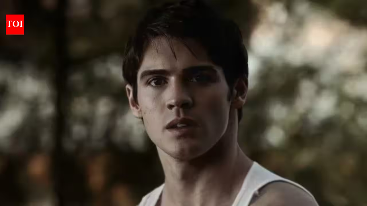 Vampire Diaries Heartthrob Steven R. McQueen Stuns Fans with Rare Public Appearance After Seven-Year Hiatus
