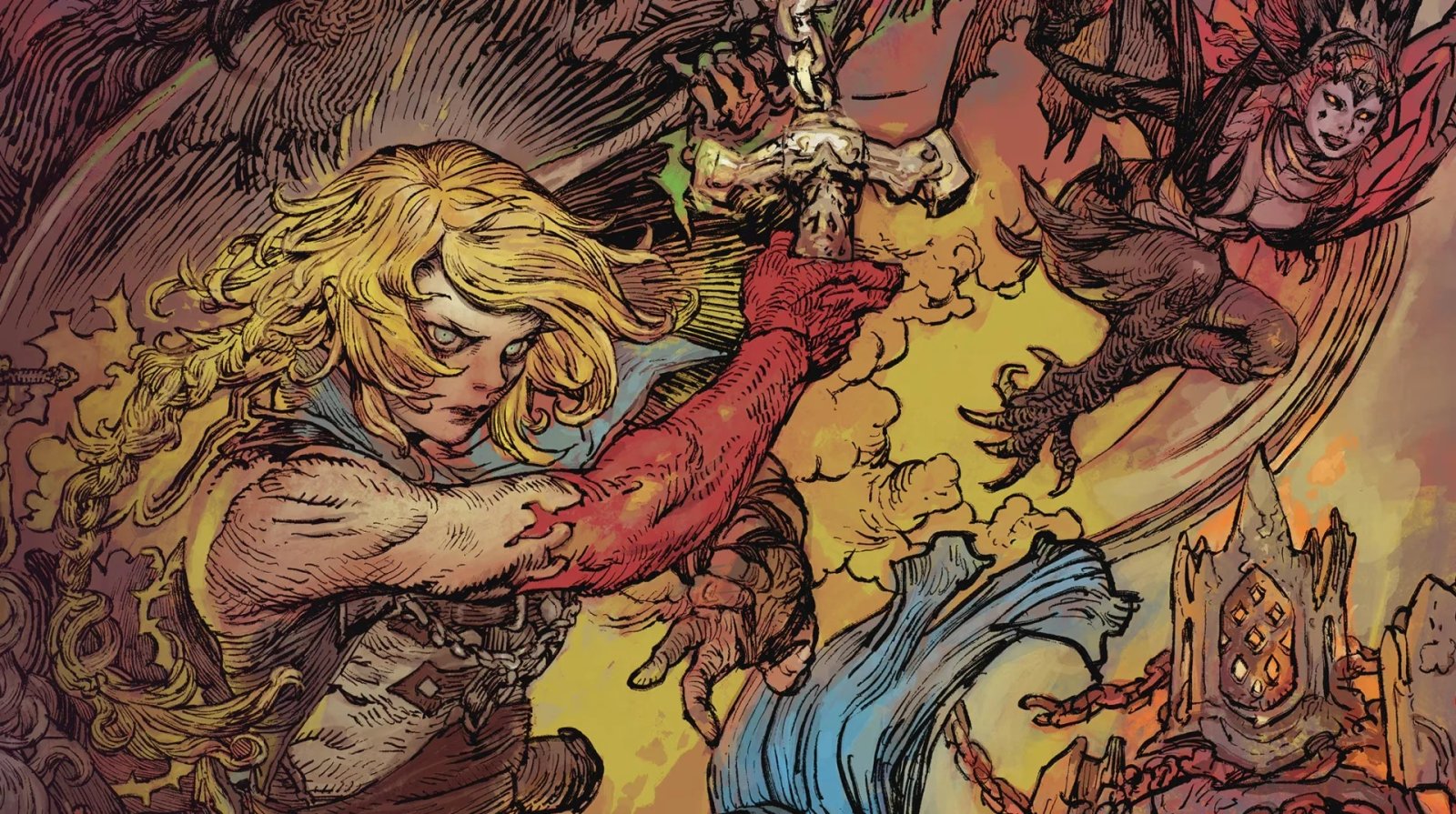 Vampire Killer: Why Castlevania’s Theme Song Deserves a Death-Defying Encore Instead of a Slumber