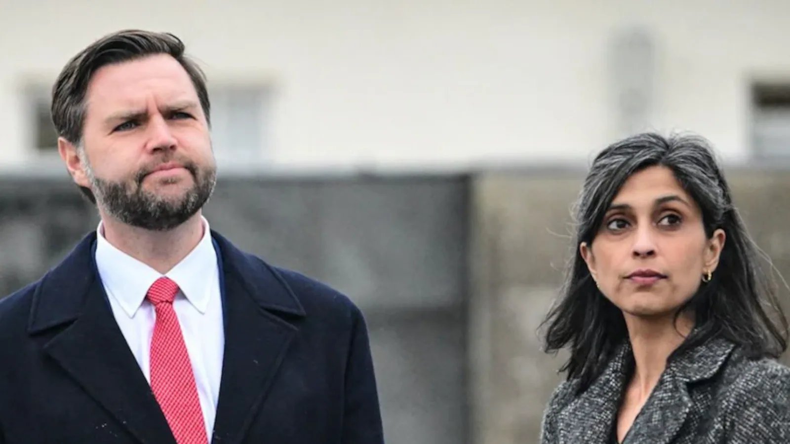 Vance Defends "Indentured Servants" Quip as Cultural Bridge-Building Backfires