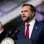 Vance Walks Back ‘Indentured Servants’ Jibe, Affirms Deep Ties to Indian In-Laws