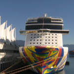 Vancouver’s Cruise Industry Sails Into the Record Books After Monumental Season