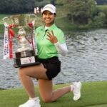 Vani Kapoor roars but Phatlum seals the deal at Women’s India Open