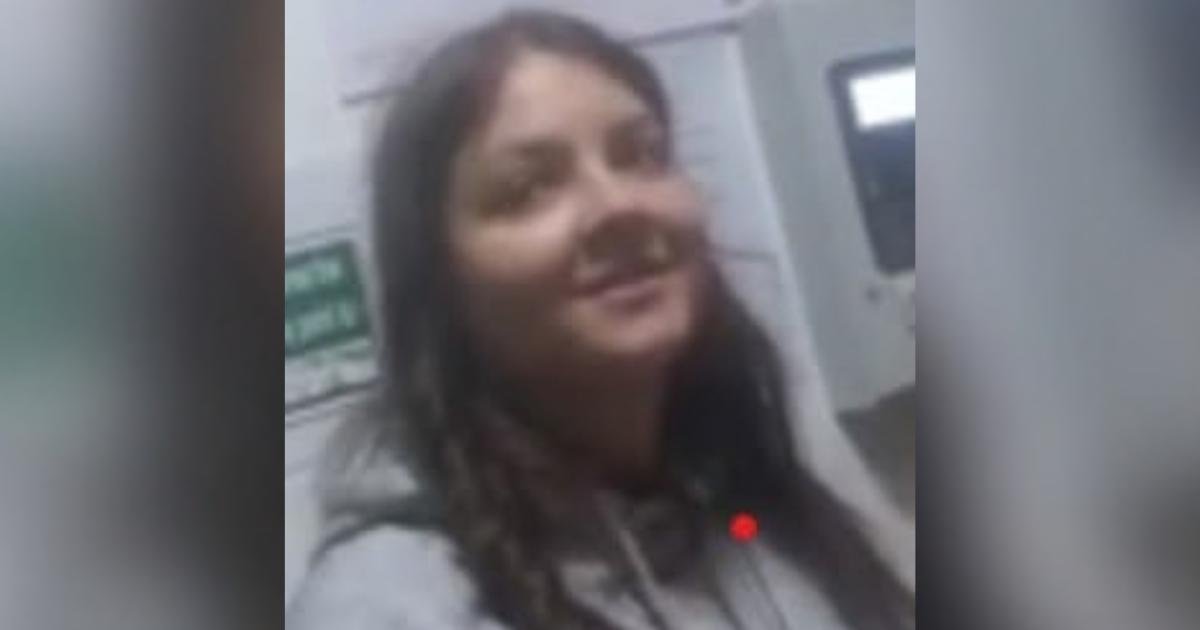 Vanished Without a Trace: Birmingham Police Launch Urgent Search for Missing 20-Year-Old