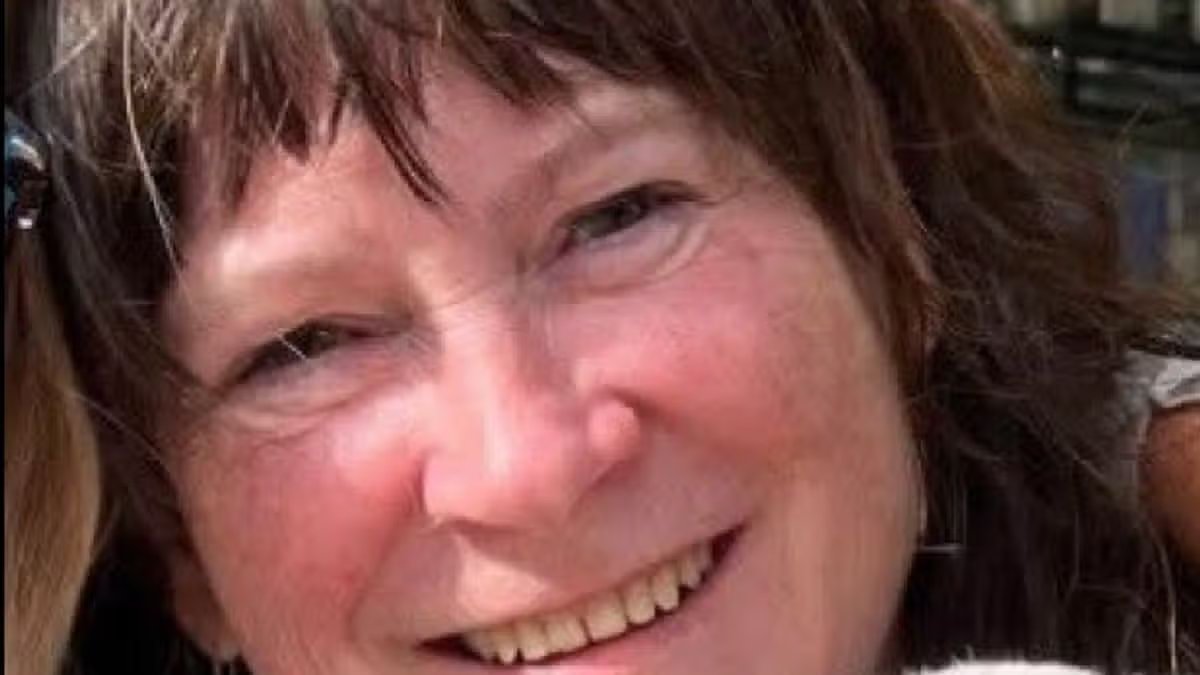 Vanished Without a Trace: The Urgent South Tyneside Search for Missing Woman